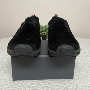 Merrill Jungle Moc loafers